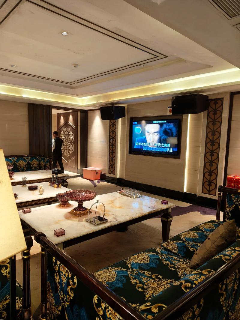 绥化商务ktv首选高品质商务ktv体验-绥棱县ktv预订