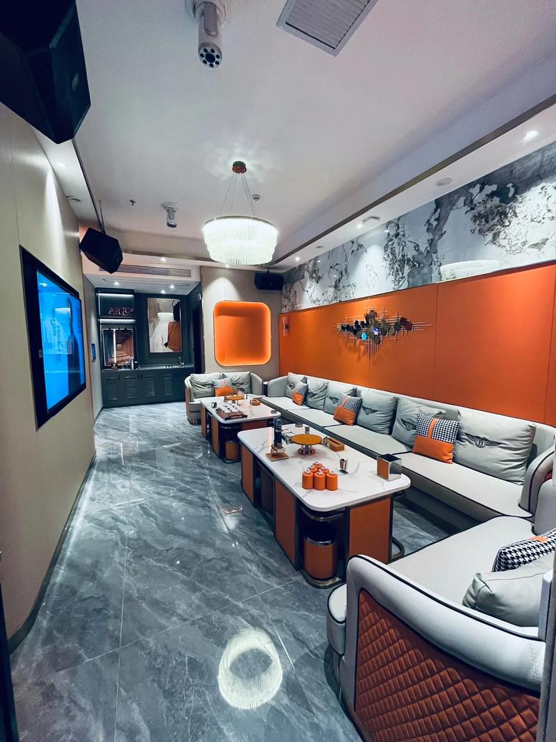 绥化商务ktv及商务ktv怎么算解析-绥棱县ktv预订